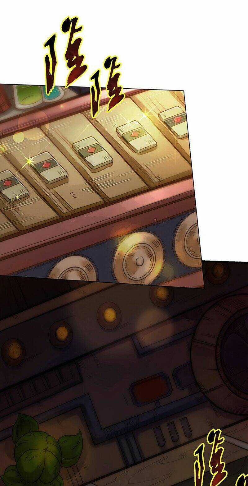 Bất Hủ Phàm Nhân - Chapter 7 - Trang 12