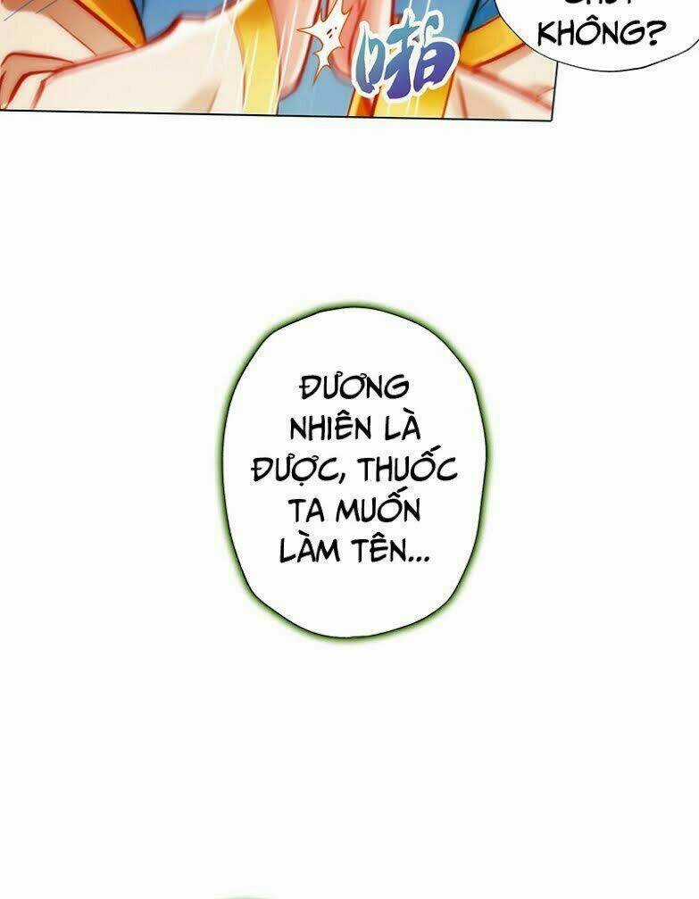 Bất Hủ Phàm Nhân - Chapter 7 - Trang 15