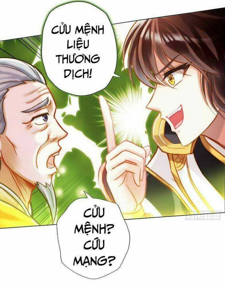 Bất Hủ Phàm Nhân - Chapter 7 - Trang 16