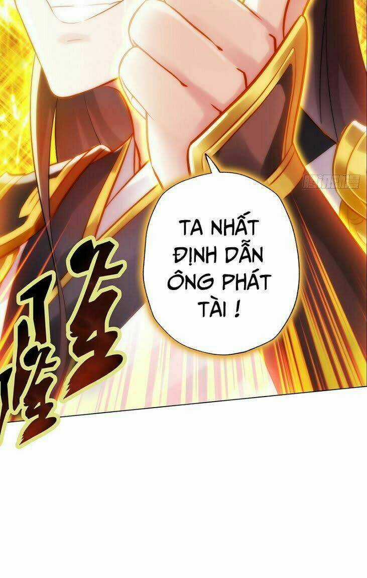 Bất Hủ Phàm Nhân - Chapter 7 - Trang 20