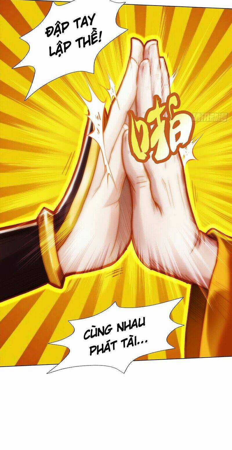 Bất Hủ Phàm Nhân - Chapter 7 - Trang 23