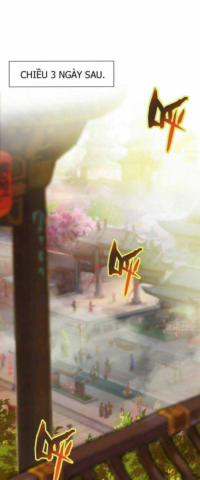 Bất Hủ Phàm Nhân - Chapter 7 - Trang 24