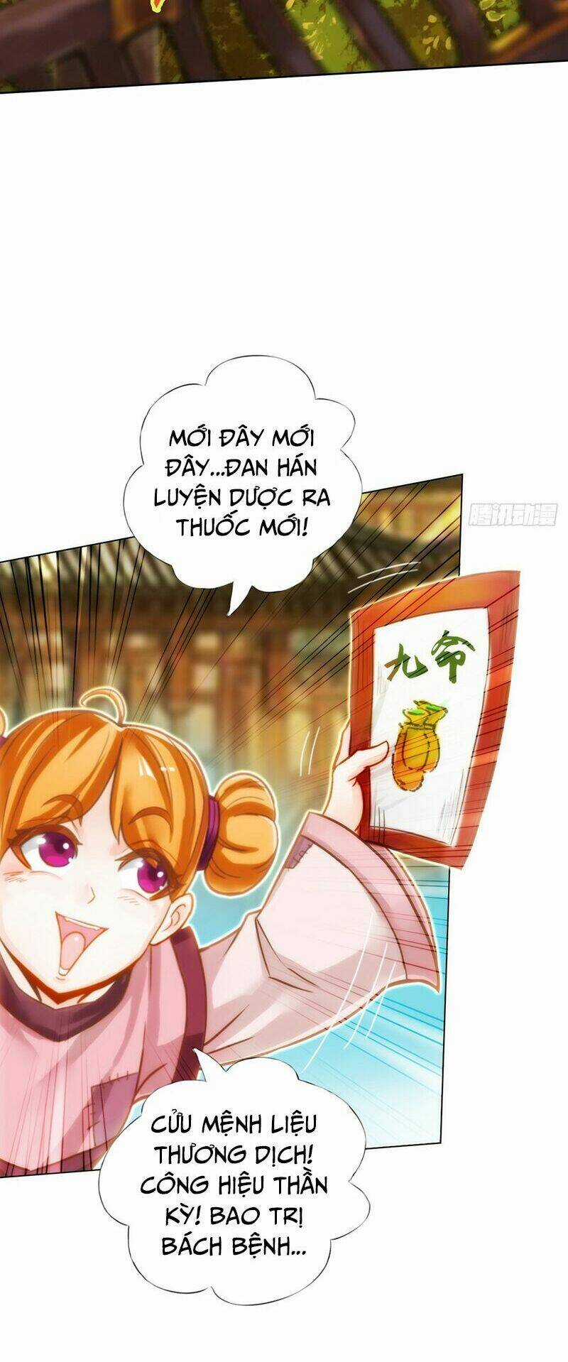 Bất Hủ Phàm Nhân - Chapter 7 - Trang 25