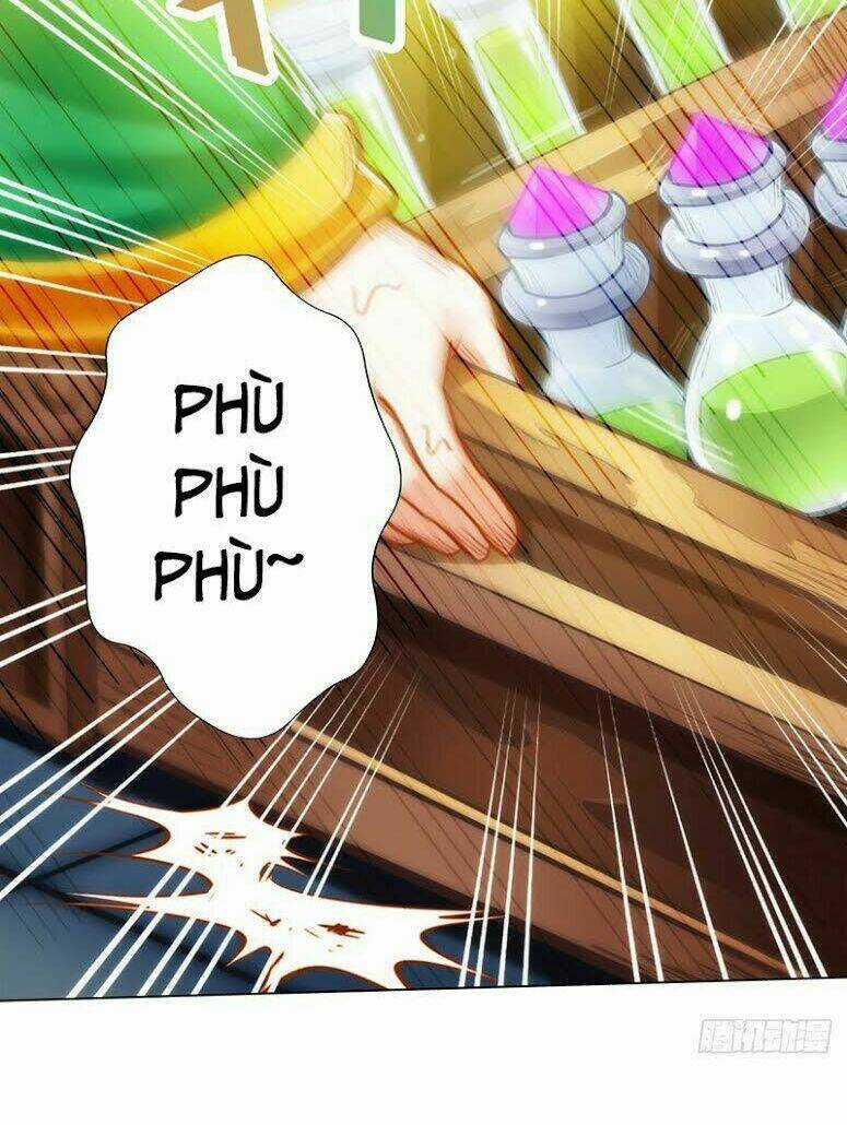 Bất Hủ Phàm Nhân - Chapter 7 - Trang 28