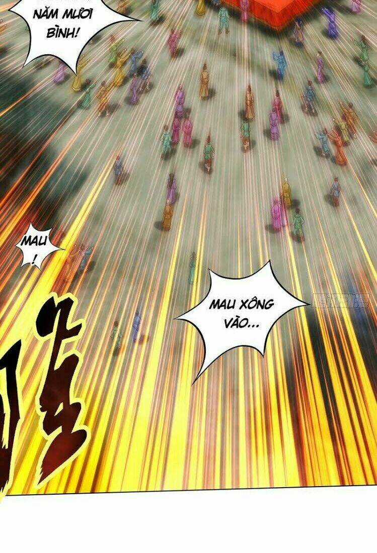 Bất Hủ Phàm Nhân - Chapter 7 - Trang 31