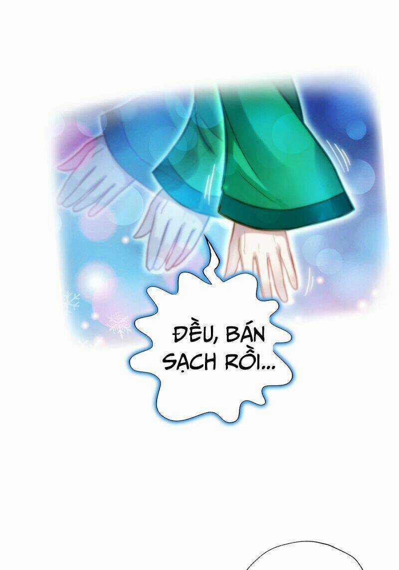 Bất Hủ Phàm Nhân - Chapter 7 - Trang 36