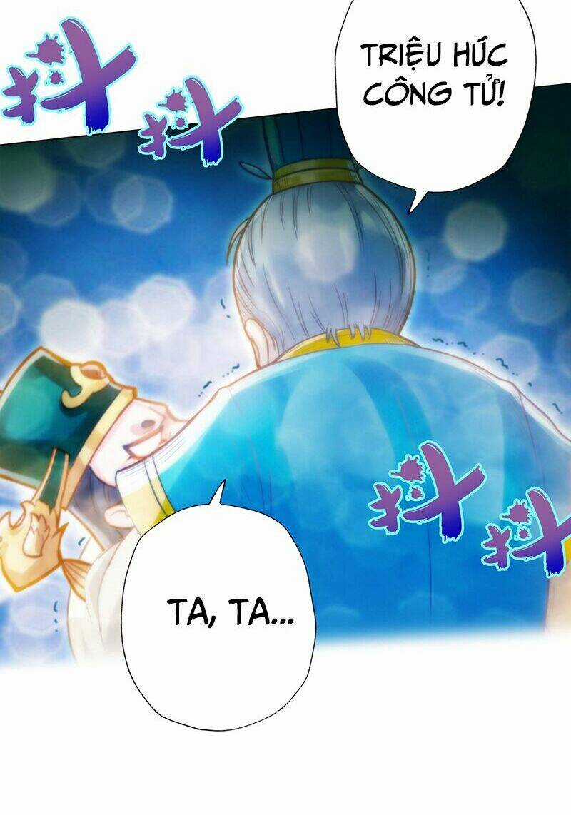 Bất Hủ Phàm Nhân - Chapter 7 - Trang 37