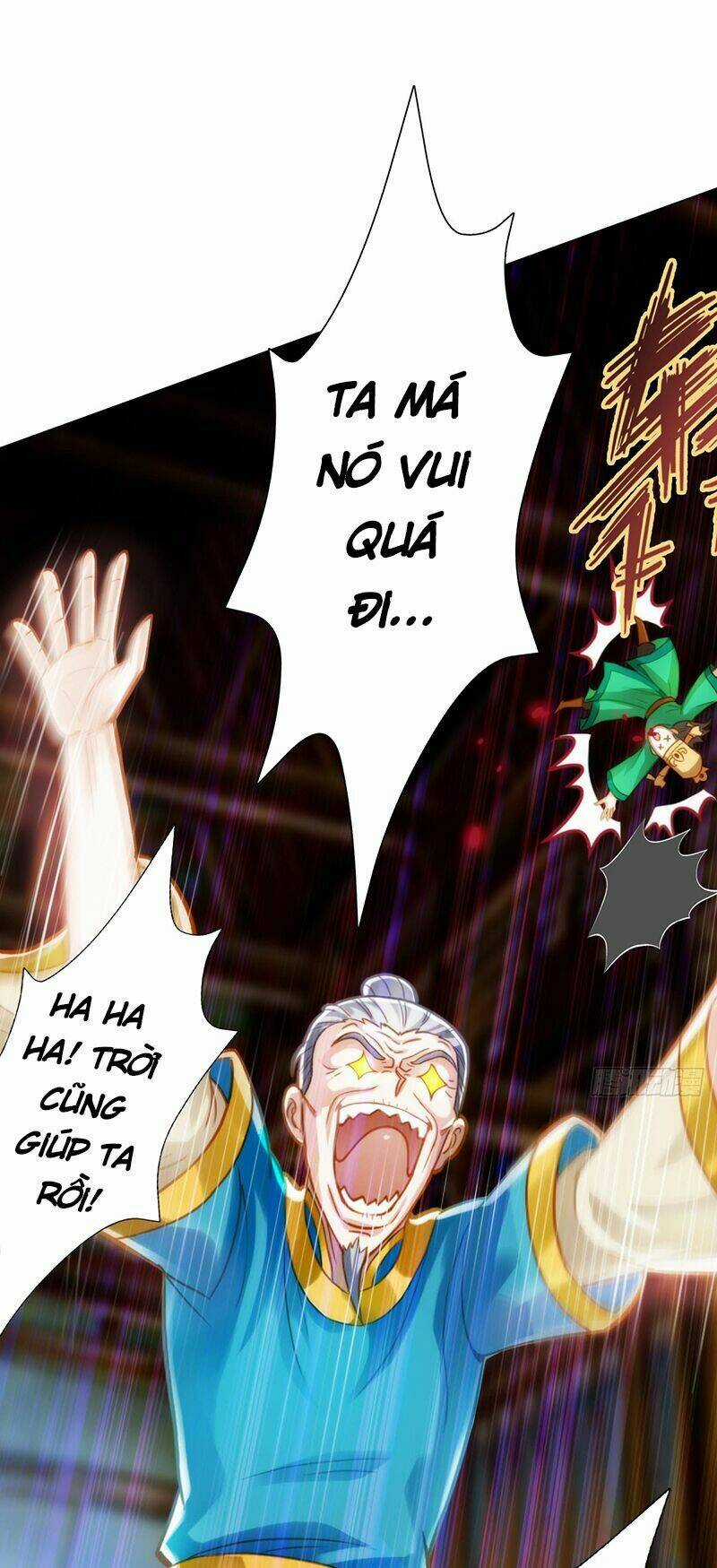 Bất Hủ Phàm Nhân - Chapter 7 - Trang 38