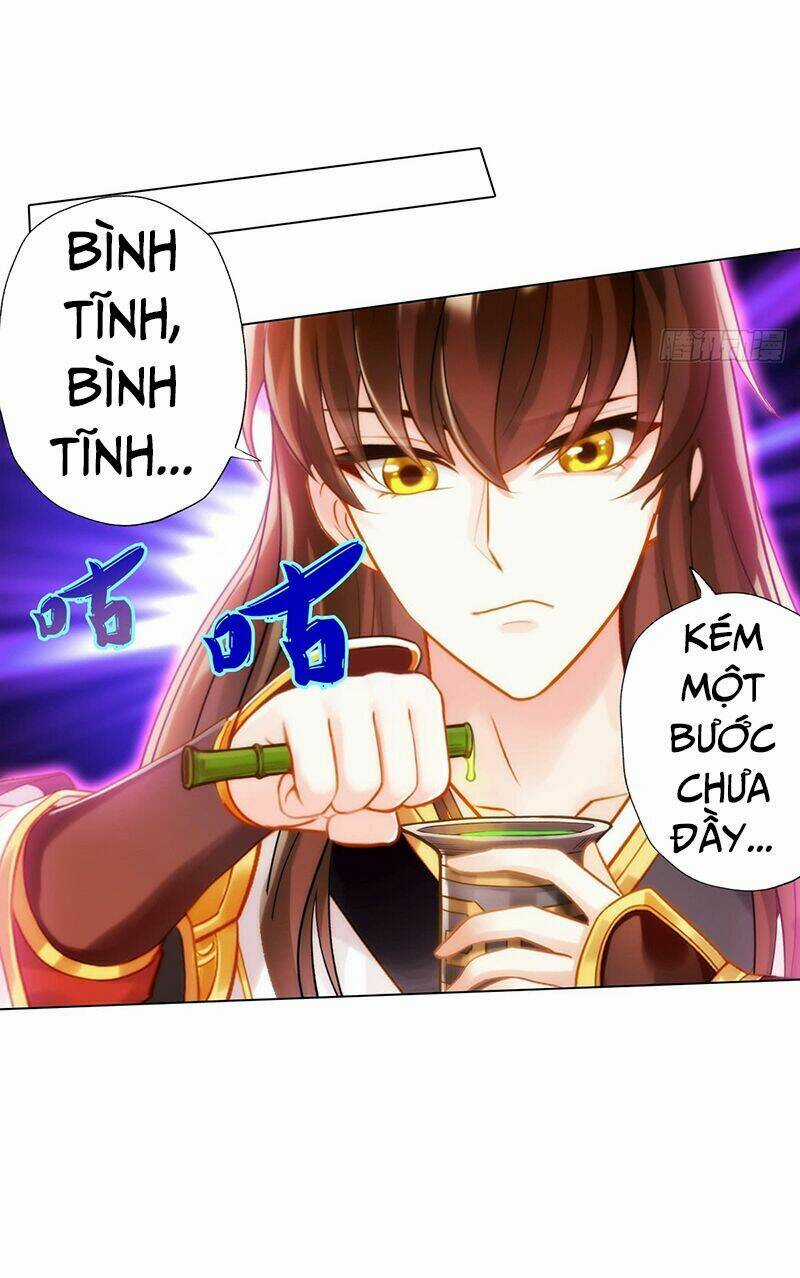 Bất Hủ Phàm Nhân - Chapter 7 - Trang 40