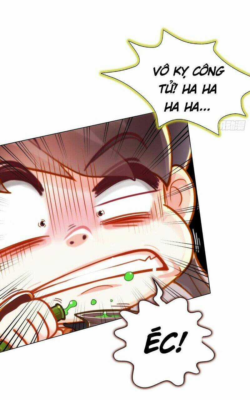 Bất Hủ Phàm Nhân - Chapter 7 - Trang 41