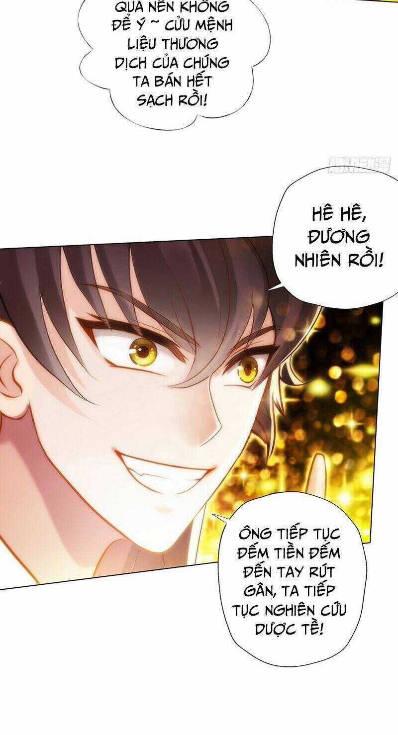 Bất Hủ Phàm Nhân - Chapter 7 - Trang 43