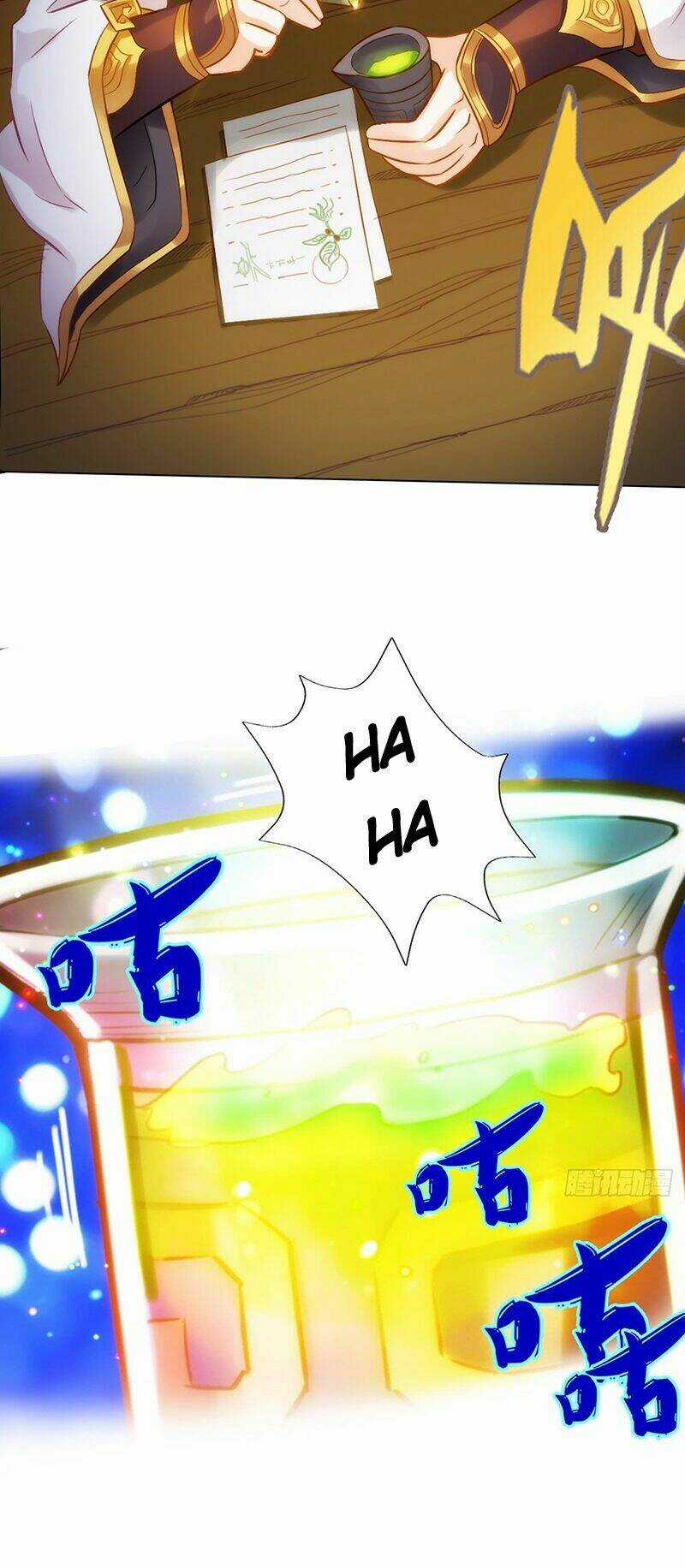 Bất Hủ Phàm Nhân - Chapter 7 - Trang 45