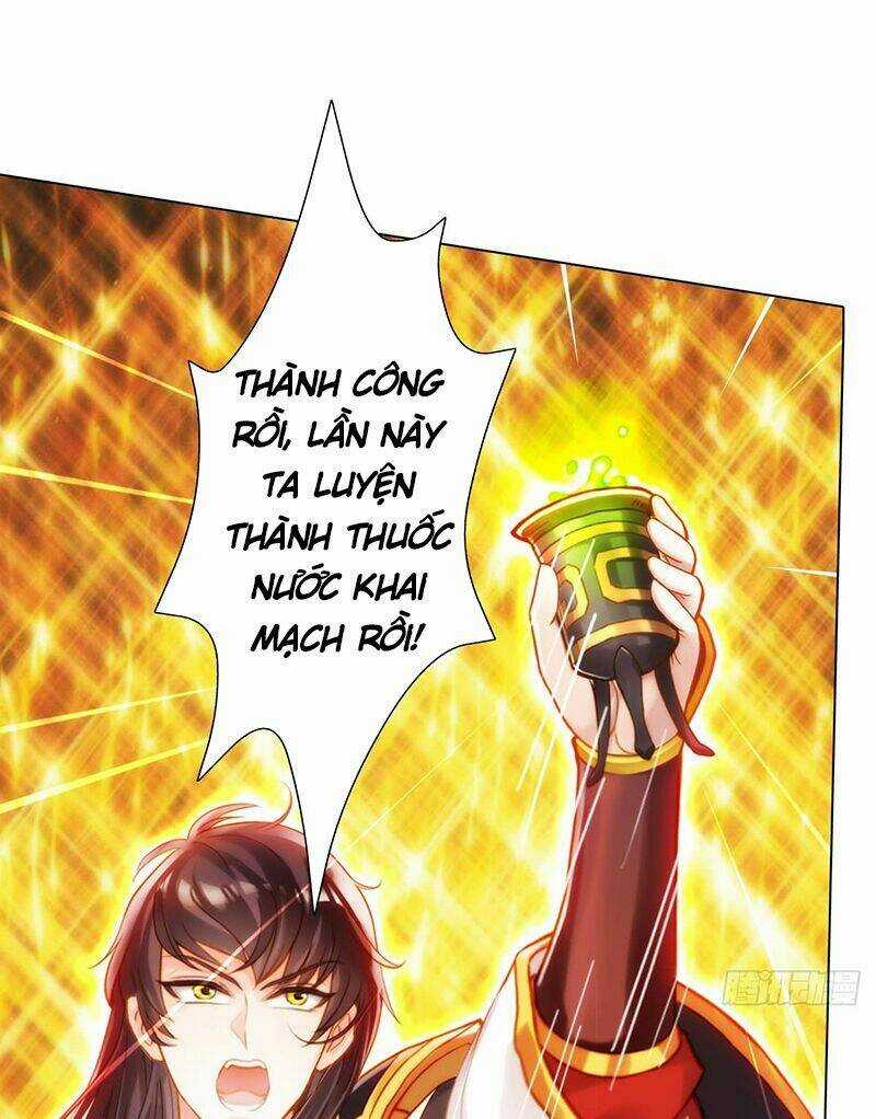 Bất Hủ Phàm Nhân - Chapter 7 - Trang 46