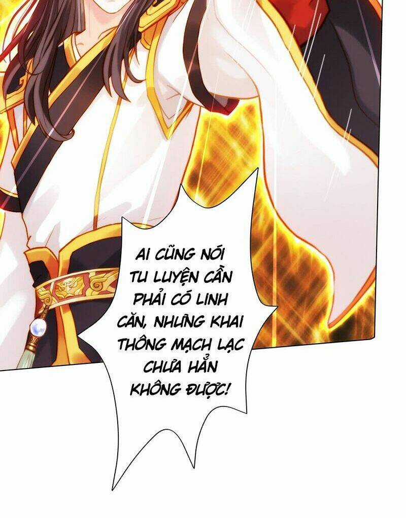 Bất Hủ Phàm Nhân - Chapter 7 - Trang 47