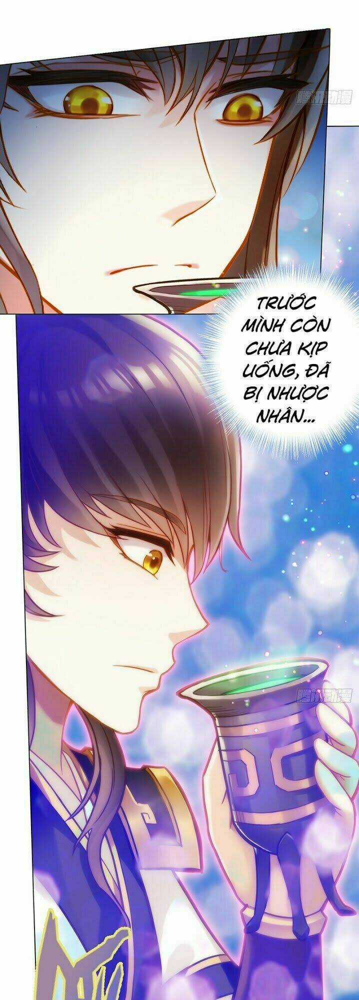 Bất Hủ Phàm Nhân - Chapter 7 - Trang 48