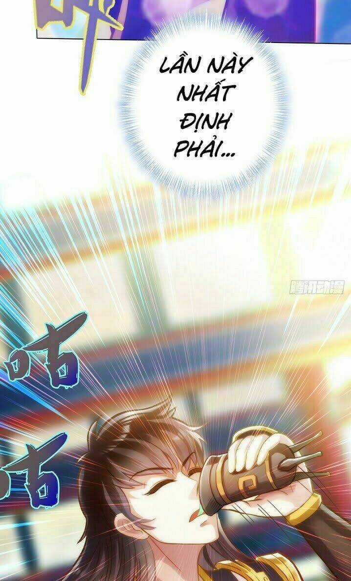 Bất Hủ Phàm Nhân - Chapter 7 - Trang 49