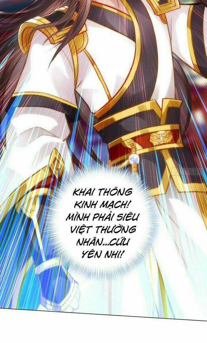 Bất Hủ Phàm Nhân - Chapter 7 - Trang 50