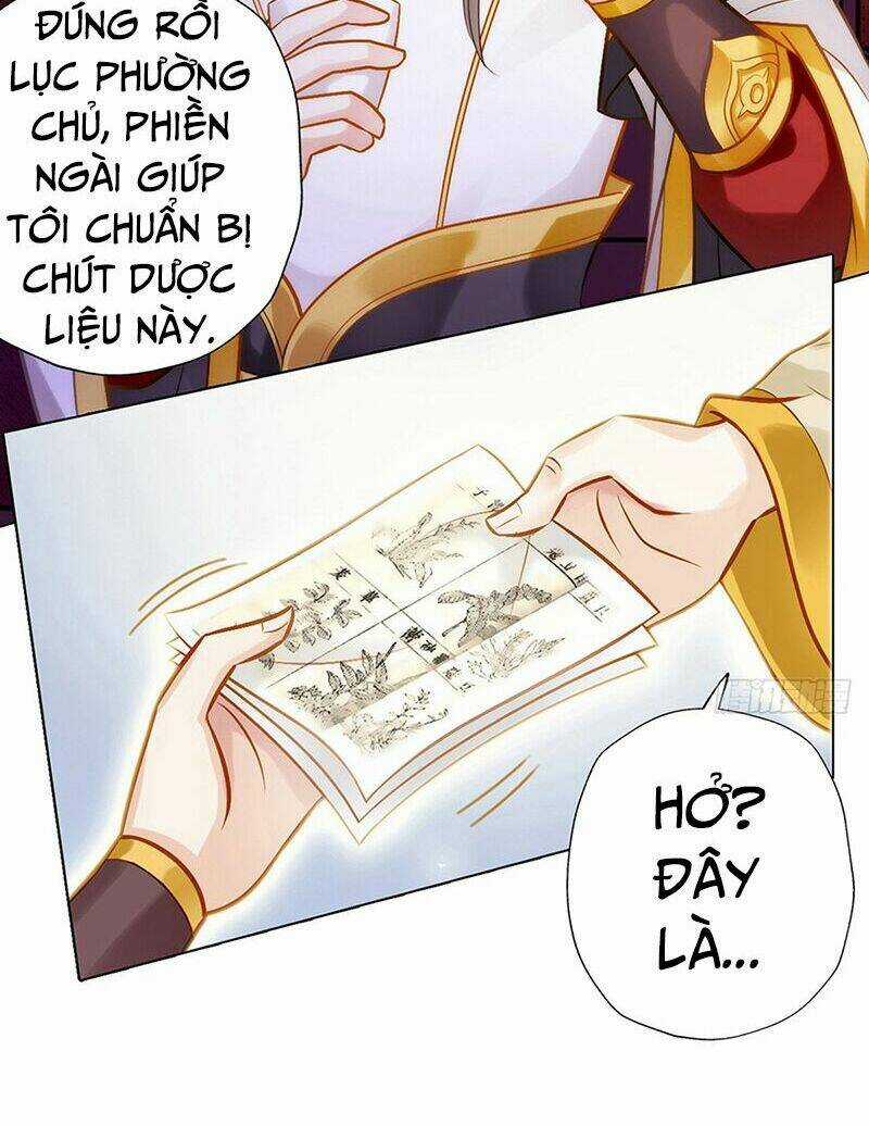 Bất Hủ Phàm Nhân - Chapter 7 - Trang 6