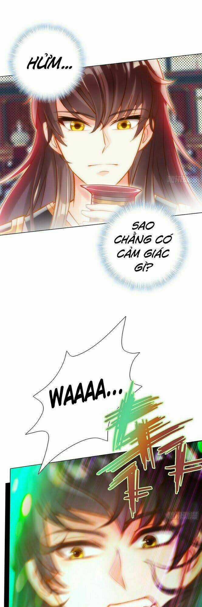 Bất Hủ Phàm Nhân - Chapter 7 - Trang 51