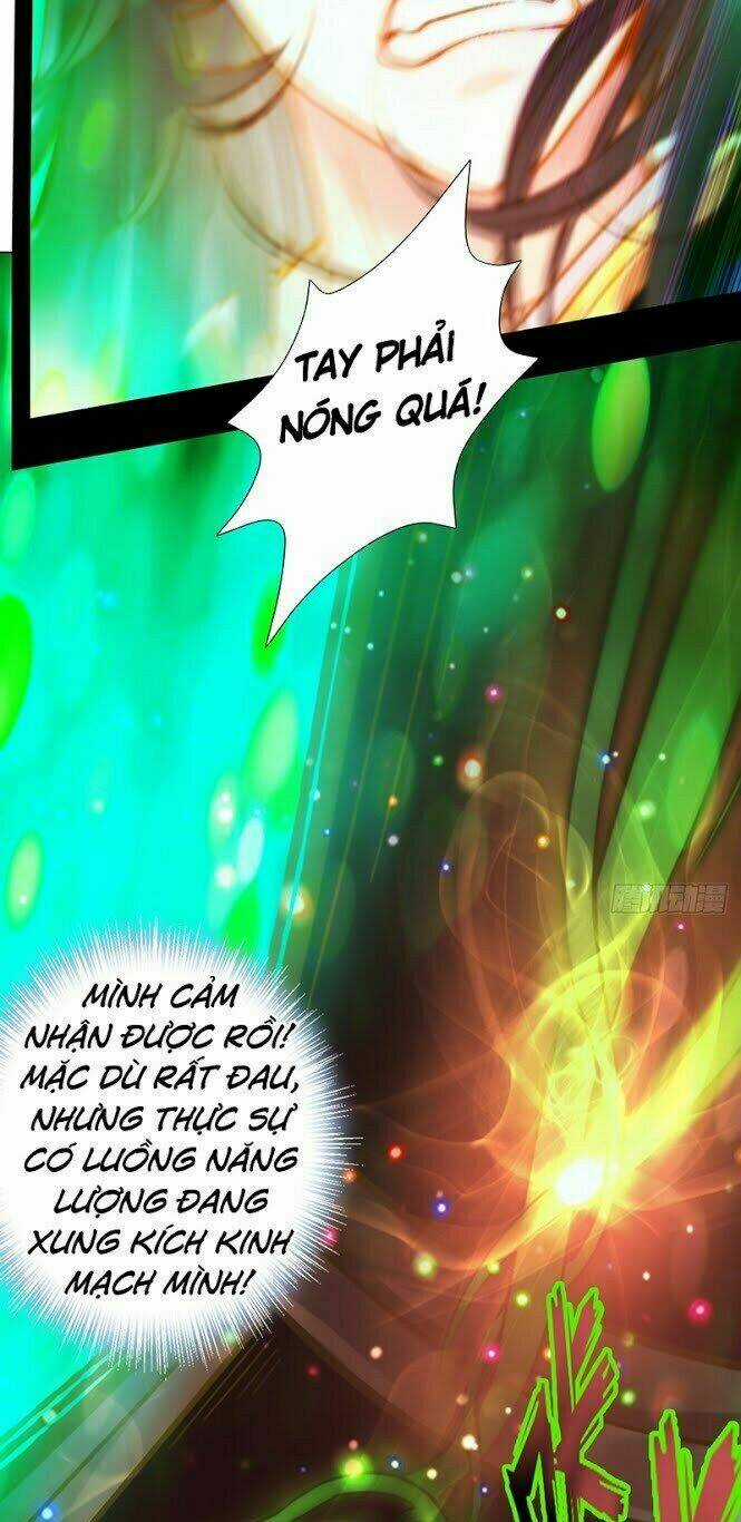 Bất Hủ Phàm Nhân - Chapter 7 - Trang 52