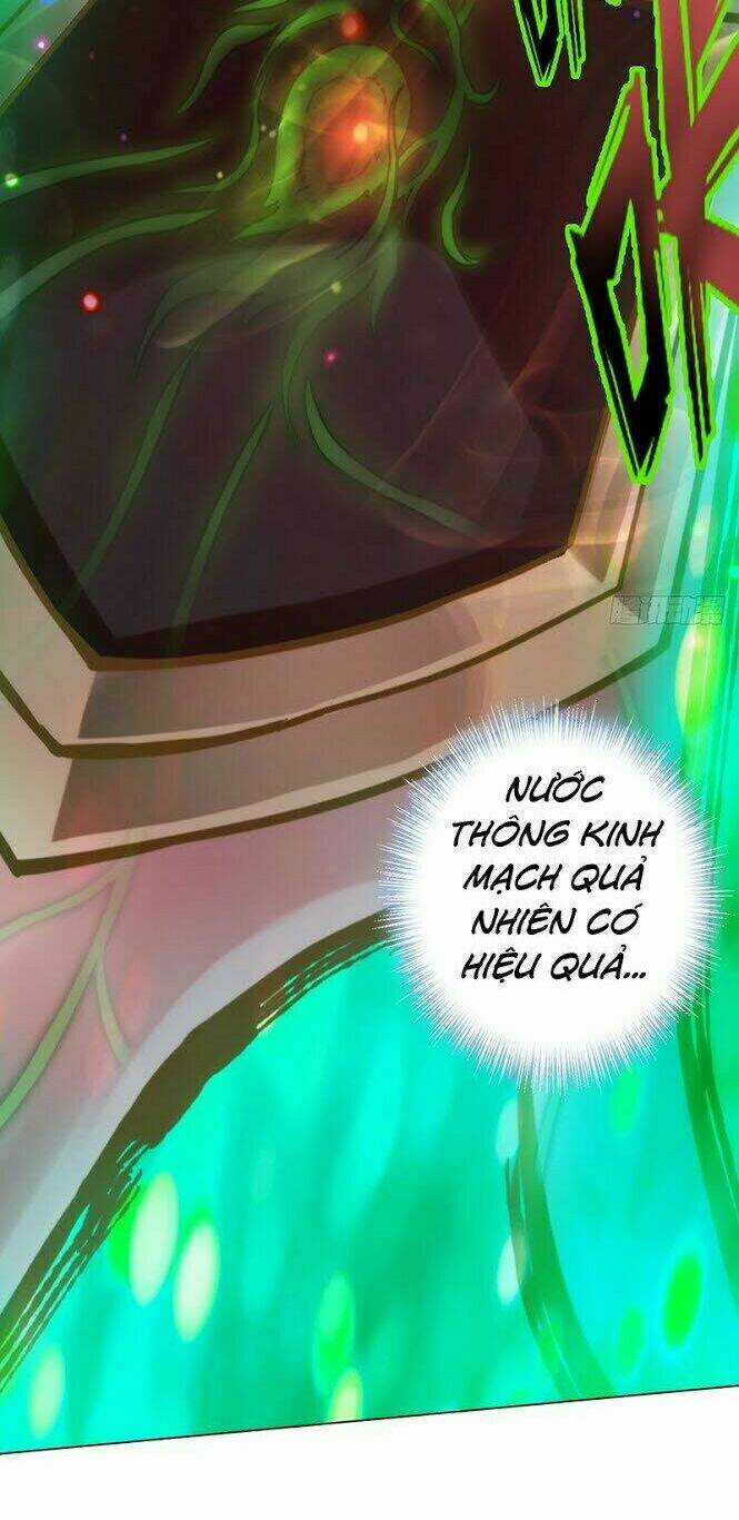 Bất Hủ Phàm Nhân - Chapter 7 - Trang 53