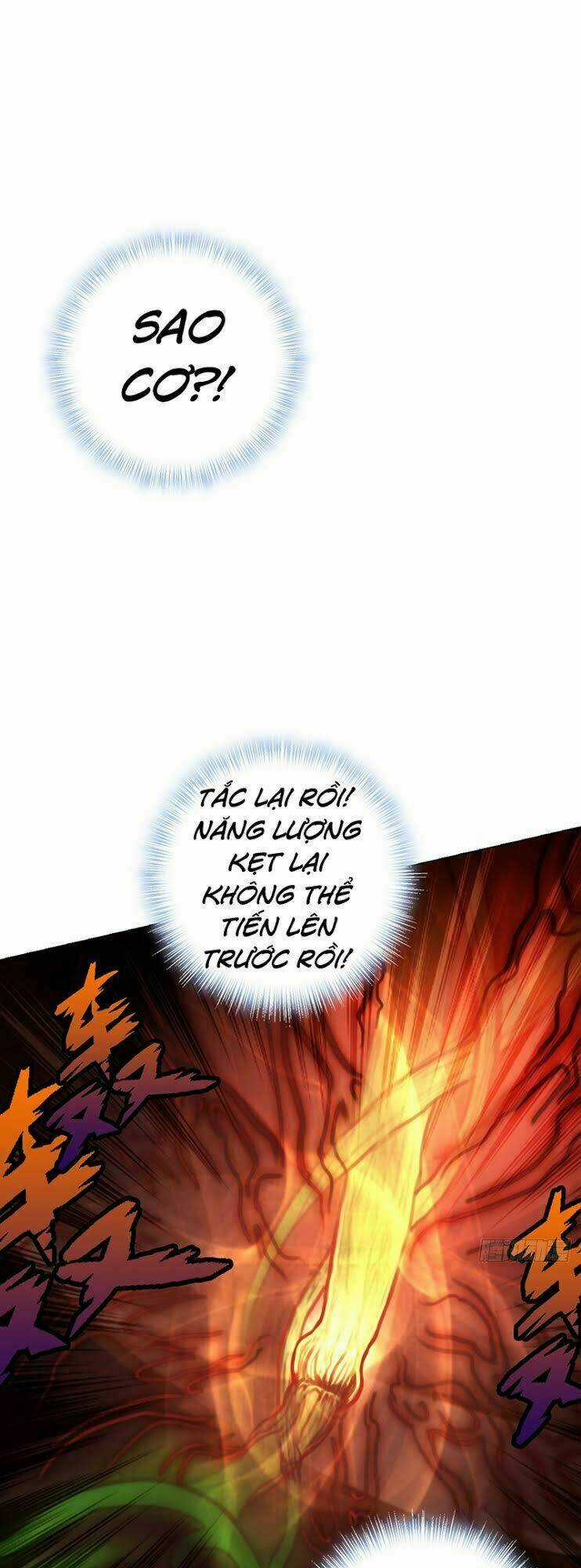 Bất Hủ Phàm Nhân - Chapter 7 - Trang 54