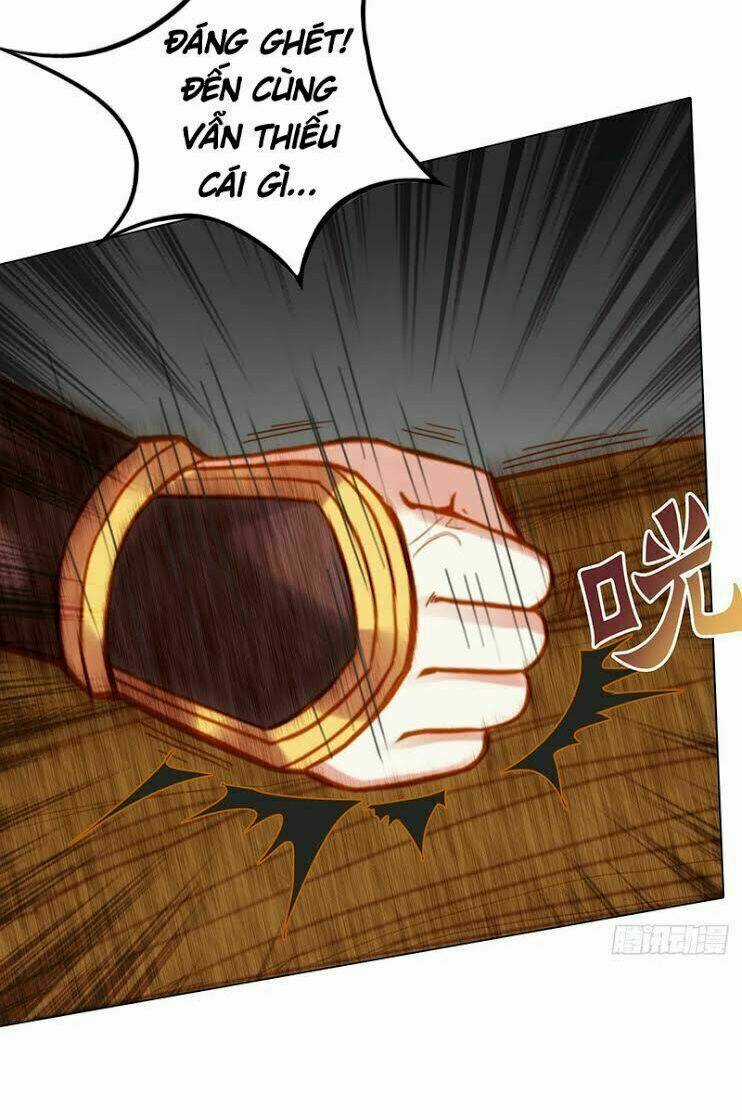 Bất Hủ Phàm Nhân - Chapter 7 - Trang 56