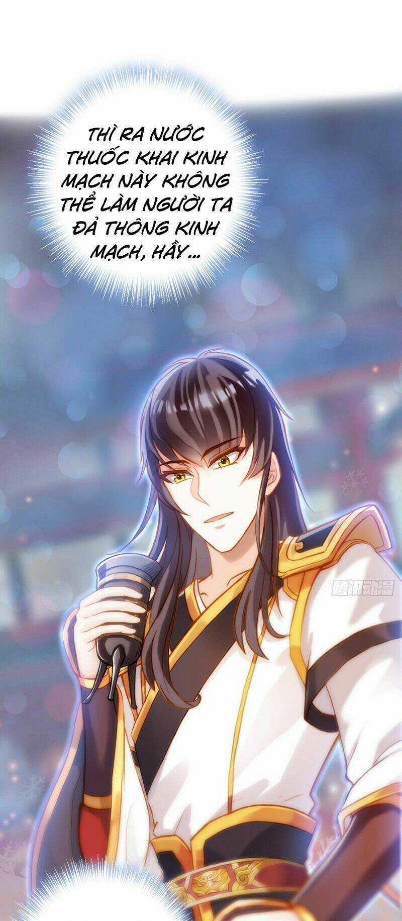 Bất Hủ Phàm Nhân - Chapter 7 - Trang 57