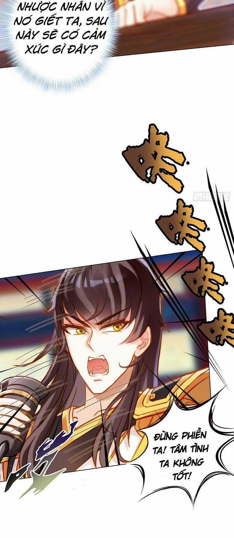 Bất Hủ Phàm Nhân - Chapter 7 - Trang 58