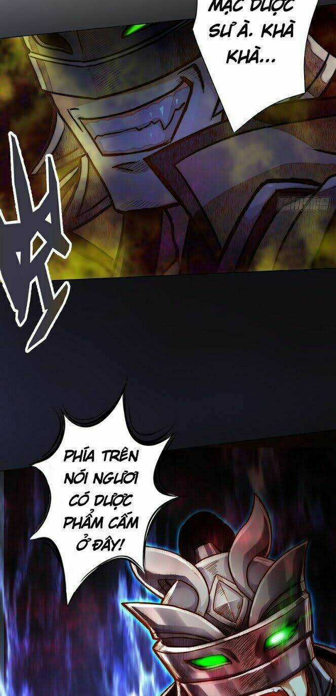 Bất Hủ Phàm Nhân - Chapter 7 - Trang 60