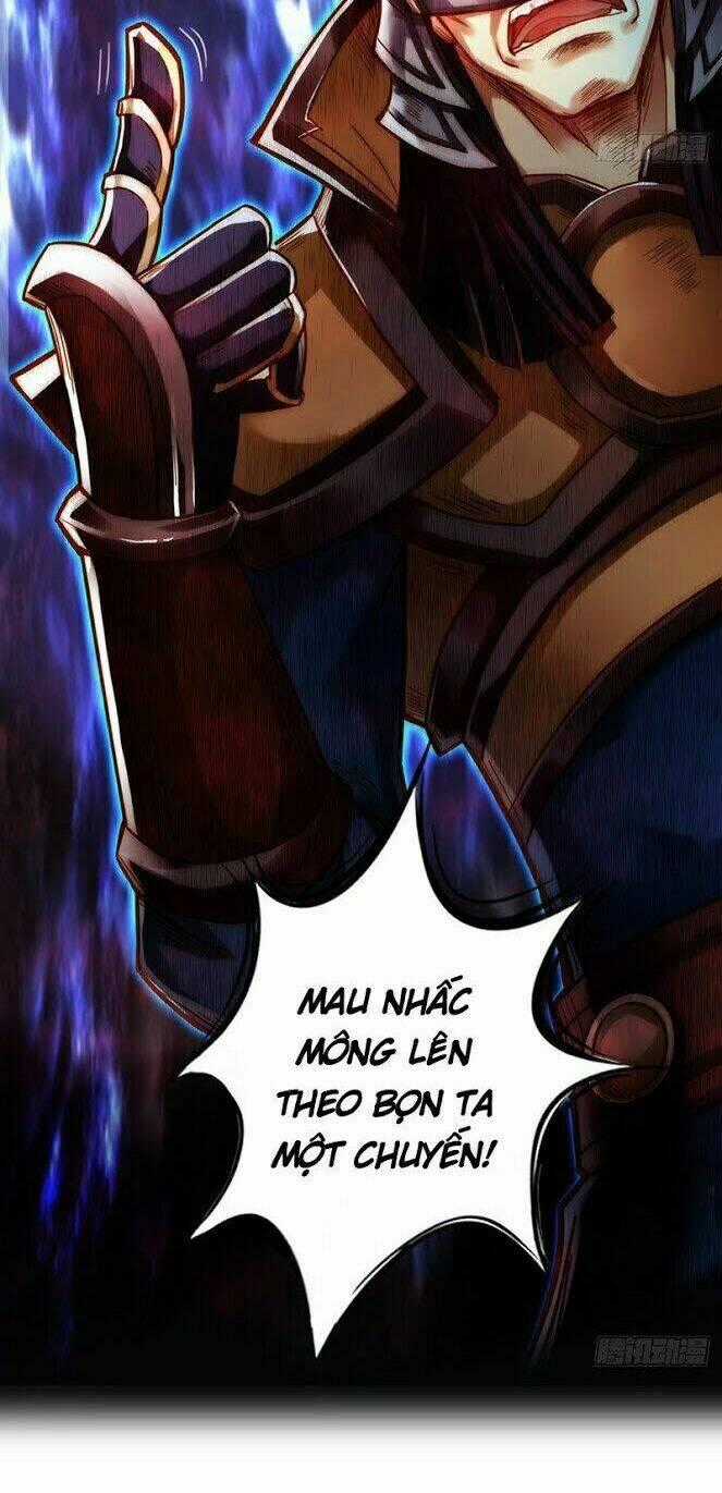 Bất Hủ Phàm Nhân - Chapter 7 - Trang 61