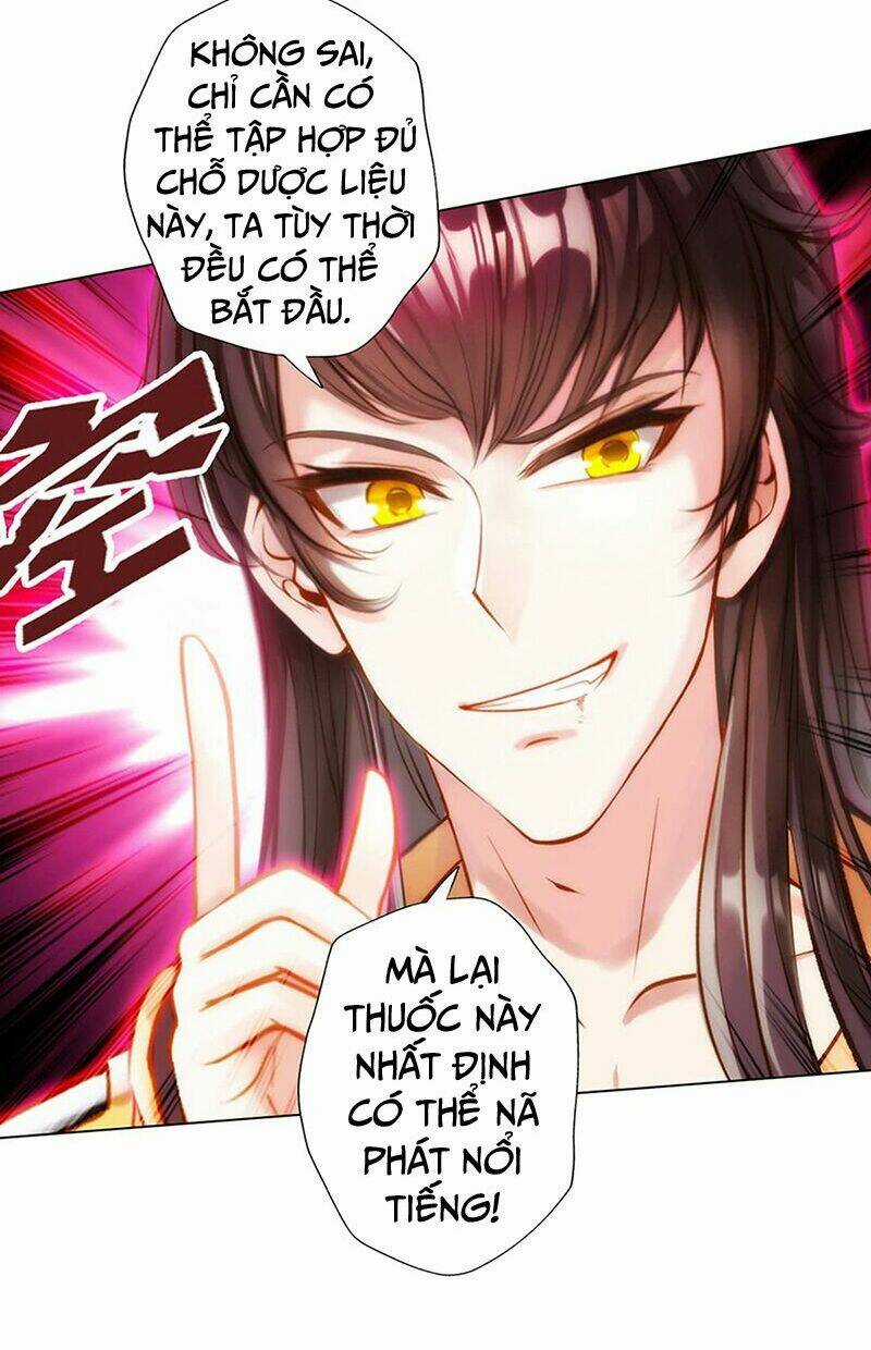 Bất Hủ Phàm Nhân - Chapter 7 - Trang 8