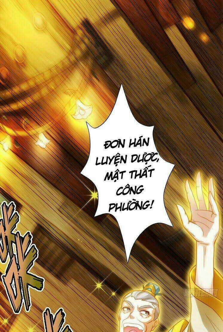 Bất Hủ Phàm Nhân - Chapter 7 - Trang 10