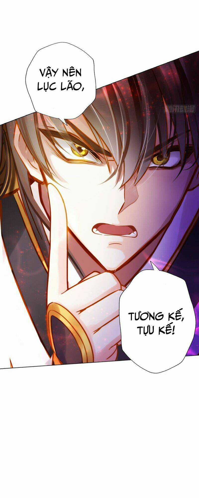 Bất Hủ Phàm Nhân - Chapter 8 - Trang 11