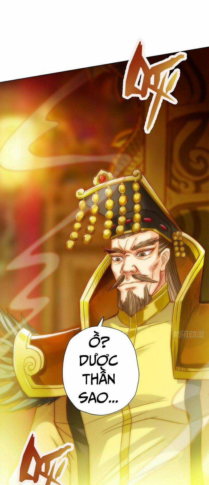 Bất Hủ Phàm Nhân - Chapter 8 - Trang 14