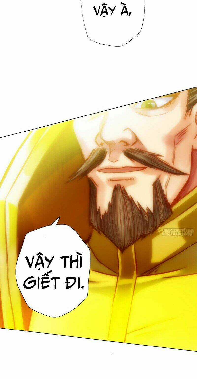 Bất Hủ Phàm Nhân - Chapter 8 - Trang 19