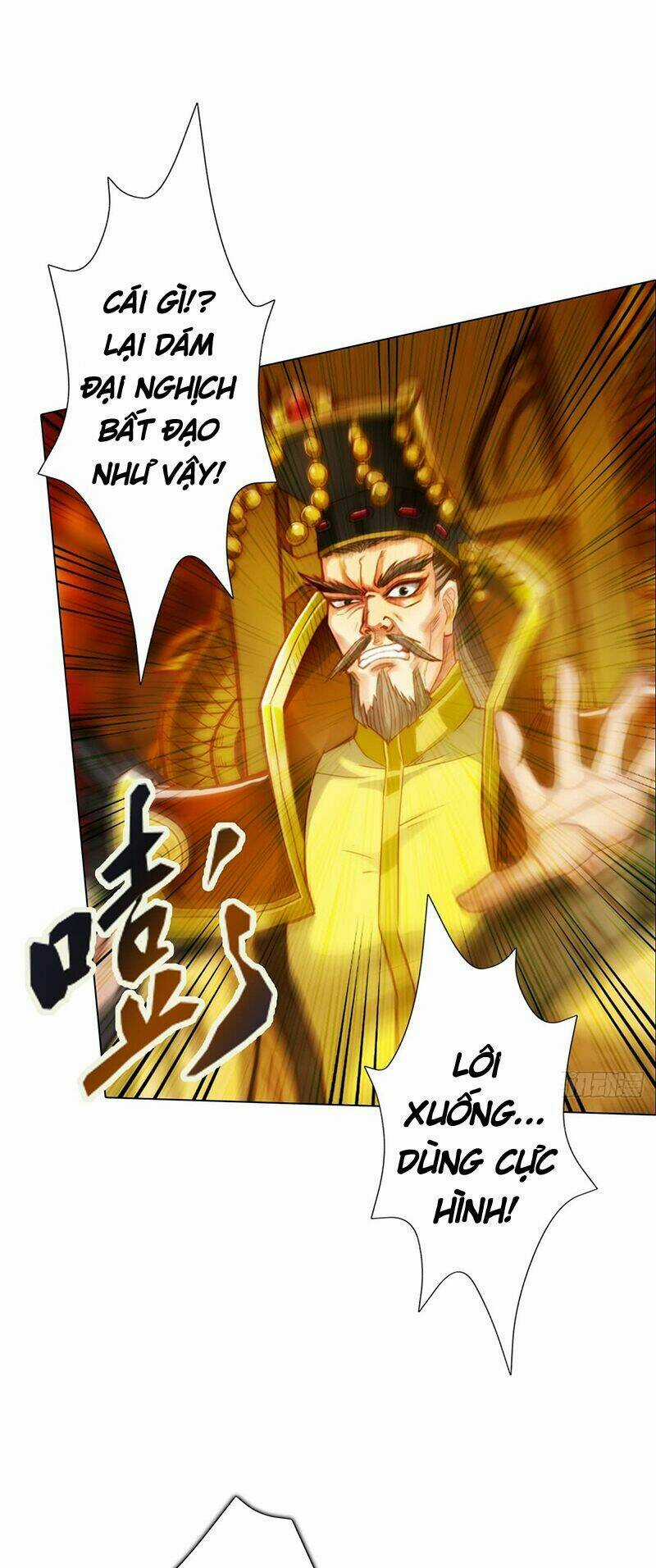 Bất Hủ Phàm Nhân - Chapter 8 - Trang 24