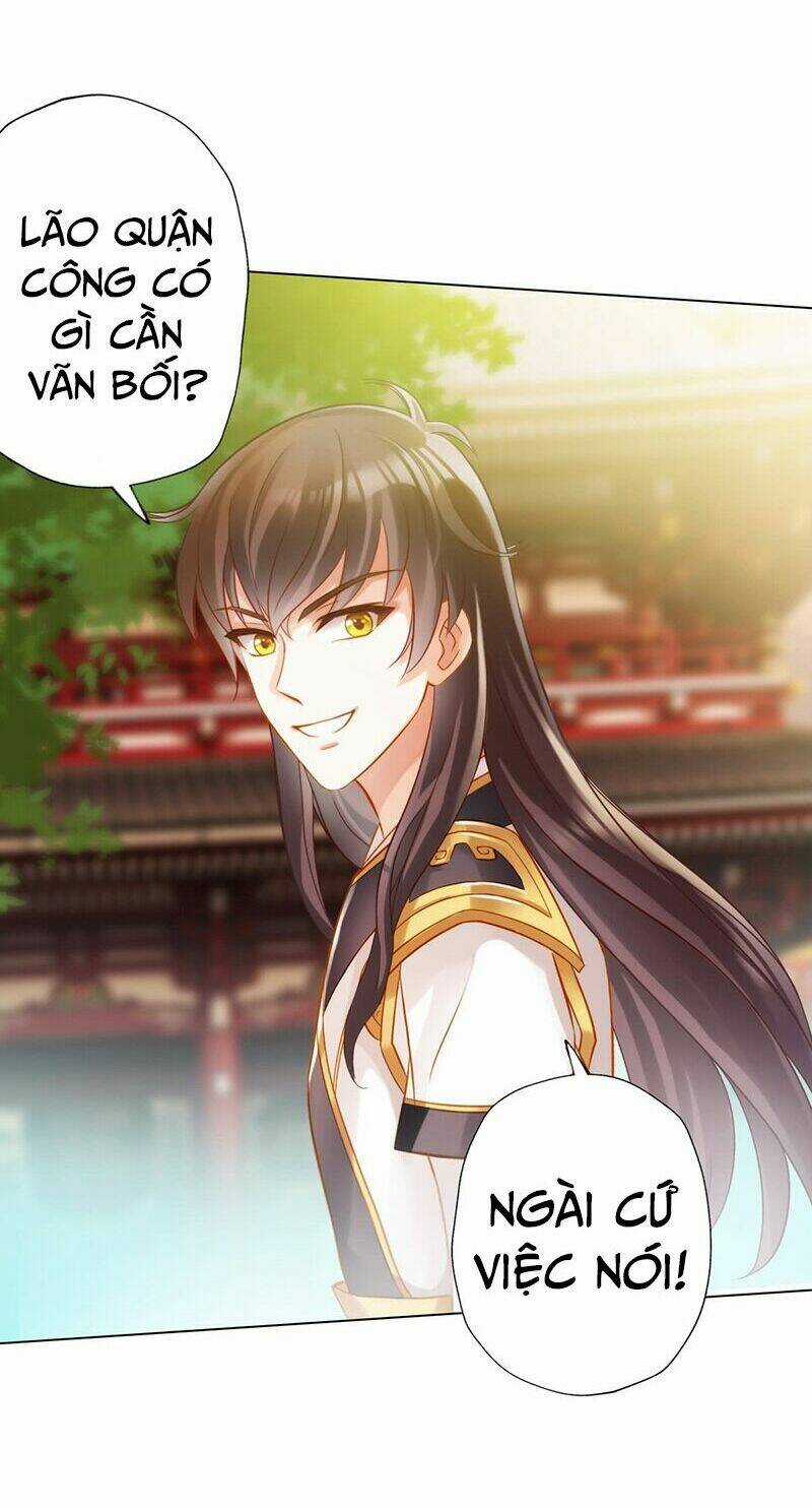 Bất Hủ Phàm Nhân - Chapter 8 - Trang 38