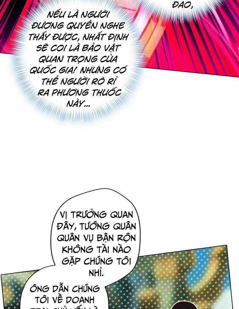 Bất Hủ Phàm Nhân - Chapter 8 - Trang 5