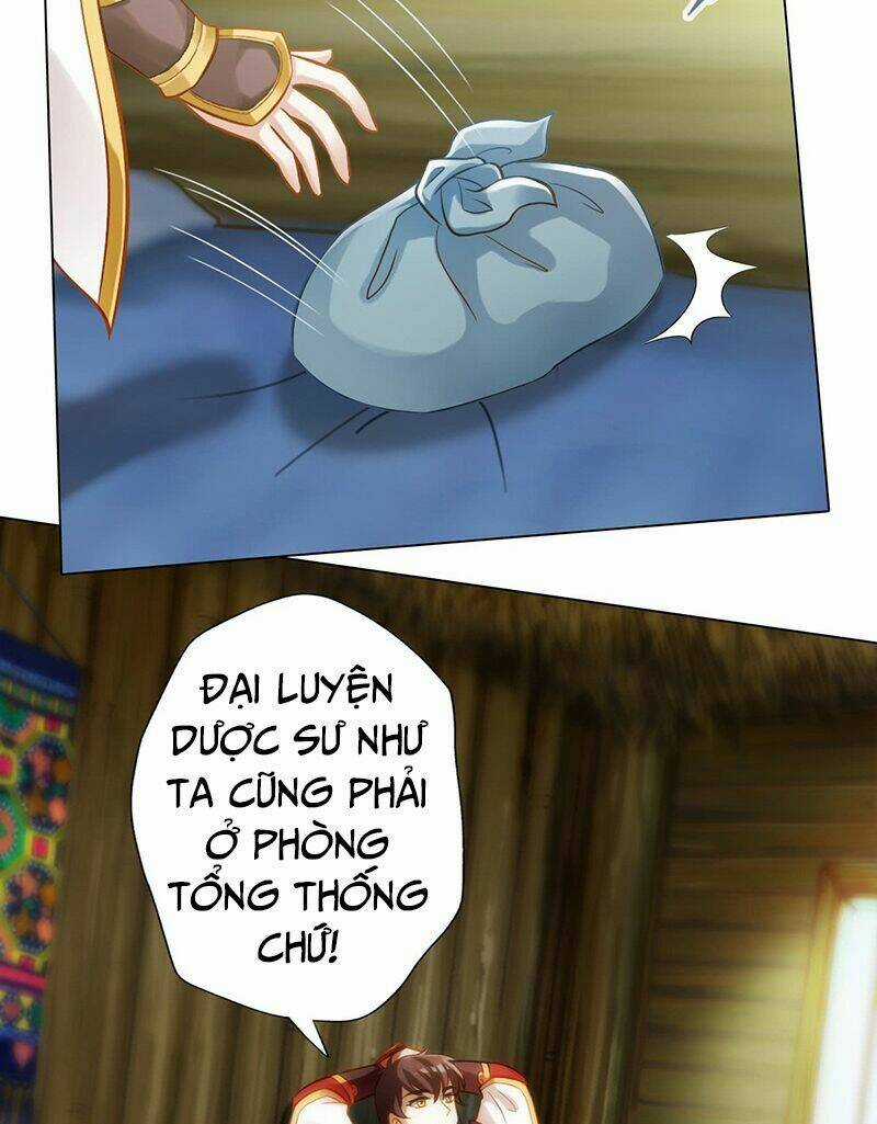 Bất Hủ Phàm Nhân - Chapter 8 - Trang 49