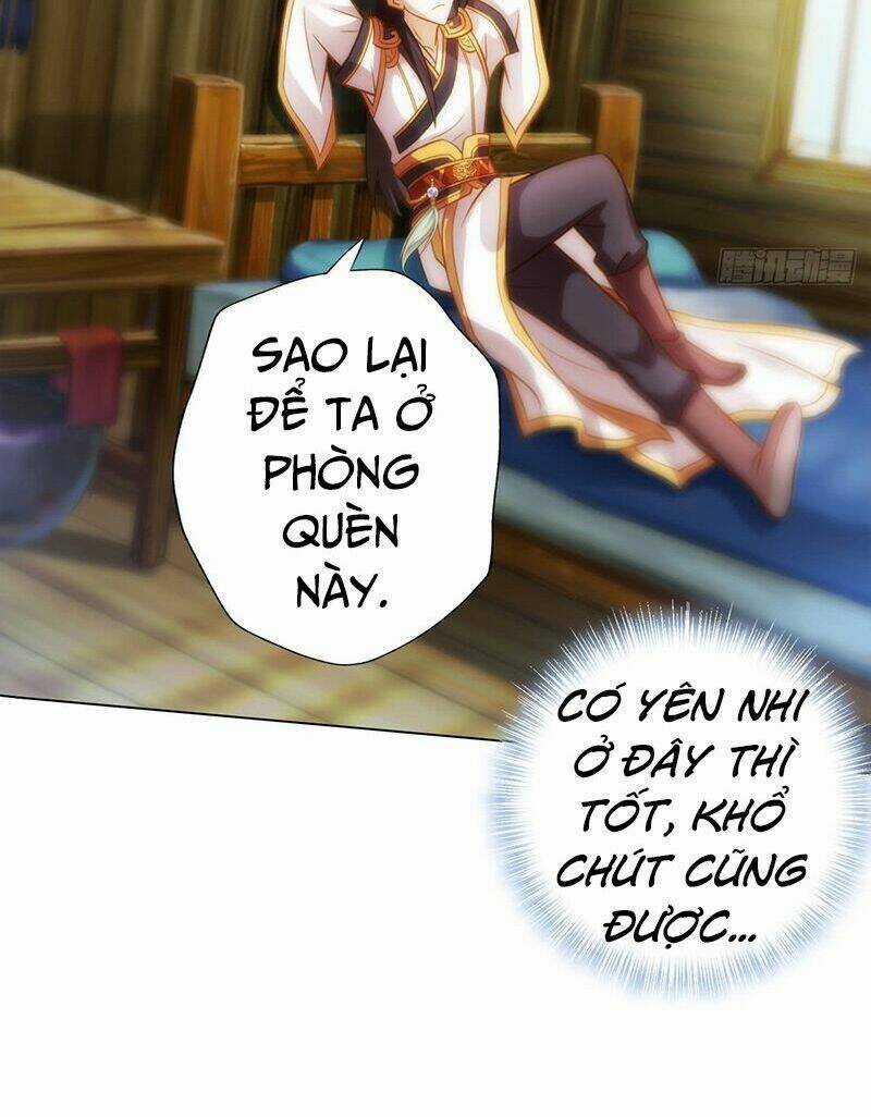 Bất Hủ Phàm Nhân - Chapter 8 - Trang 50