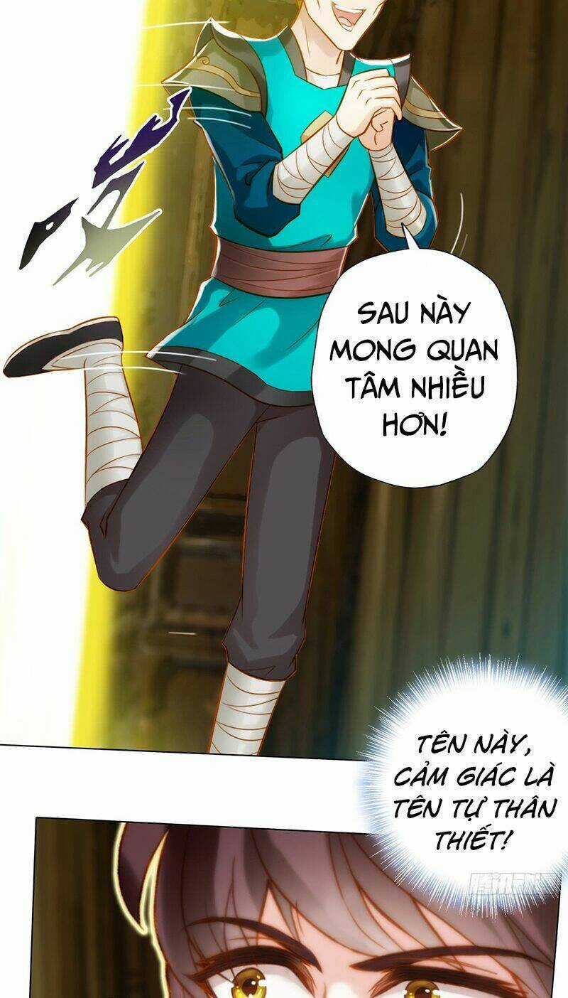 Bất Hủ Phàm Nhân - Chapter 8 - Trang 52