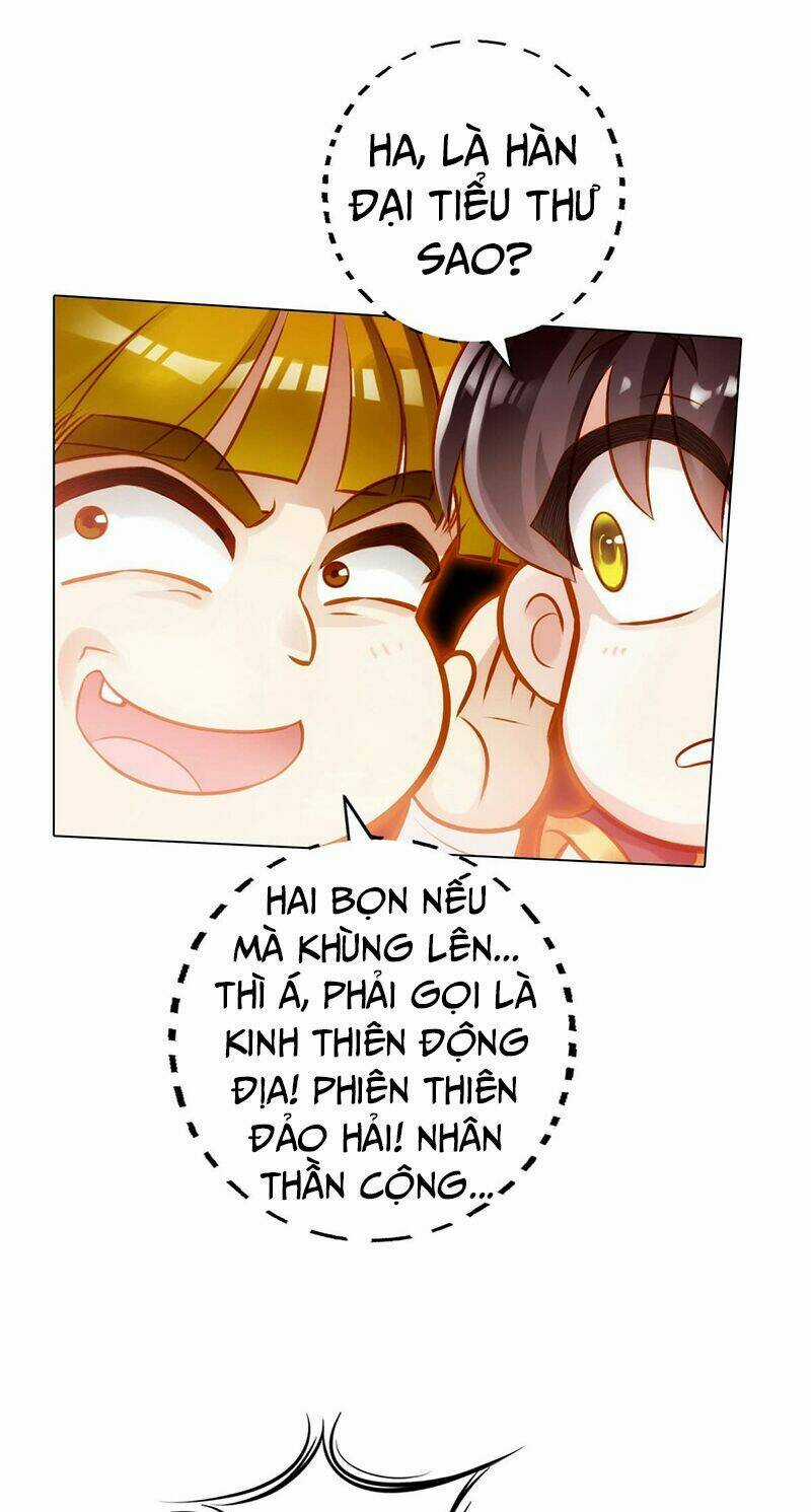 Bất Hủ Phàm Nhân - Chapter 8 - Trang 54