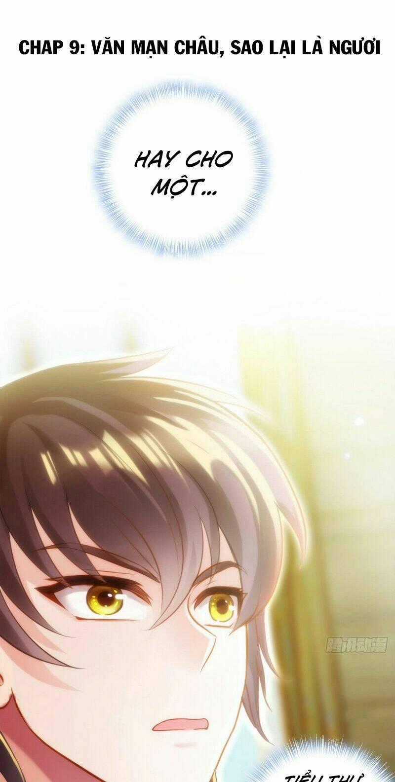 Bất Hủ Phàm Nhân - Chapter 9 - Trang 2