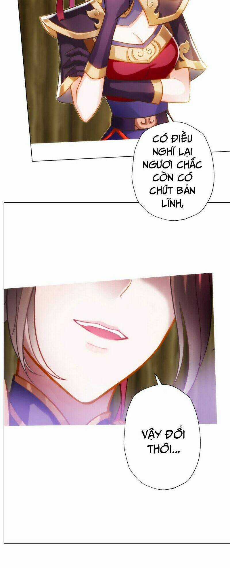 Bất Hủ Phàm Nhân - Chapter 9 - Trang 13