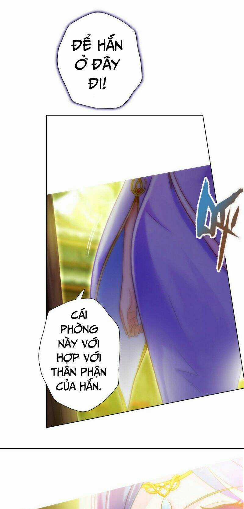 Bất Hủ Phàm Nhân - Chapter 9 - Trang 14