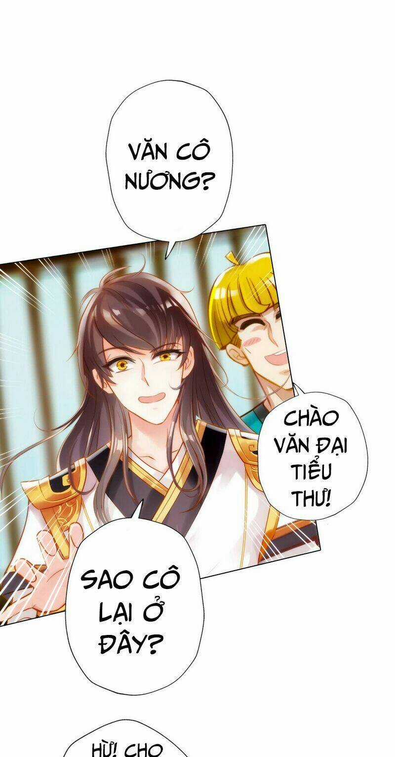 Bất Hủ Phàm Nhân - Chapter 9 - Trang 16