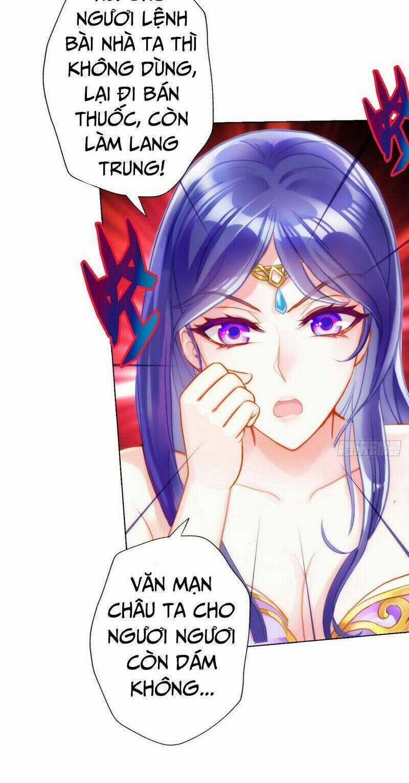 Bất Hủ Phàm Nhân - Chapter 9 - Trang 17