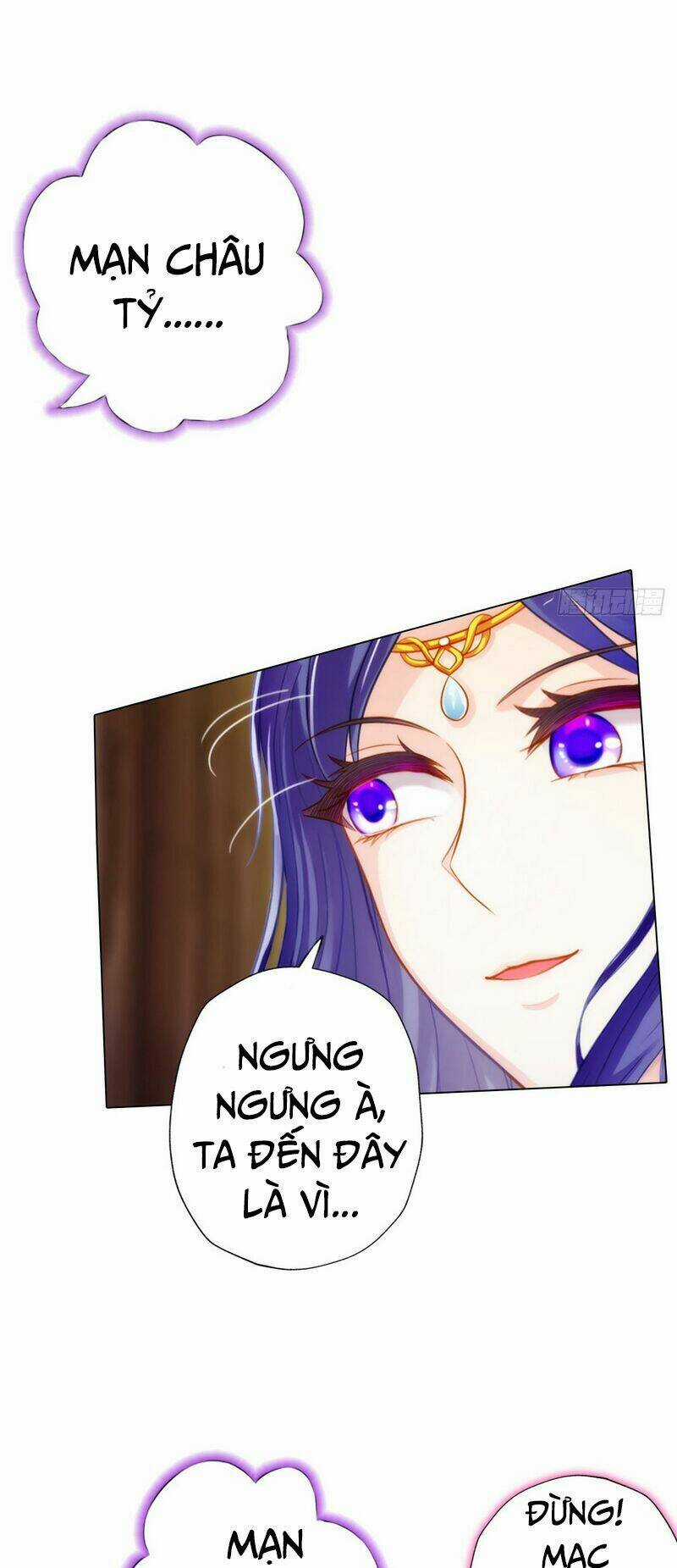 Bất Hủ Phàm Nhân - Chapter 9 - Trang 18