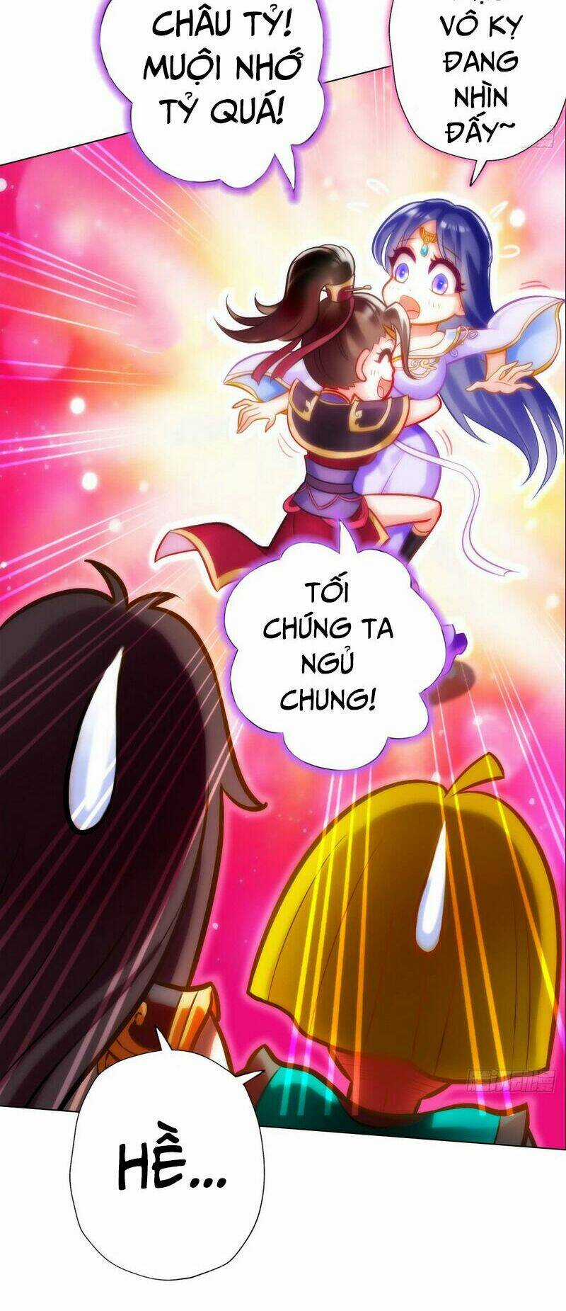 Bất Hủ Phàm Nhân - Chapter 9 - Trang 19